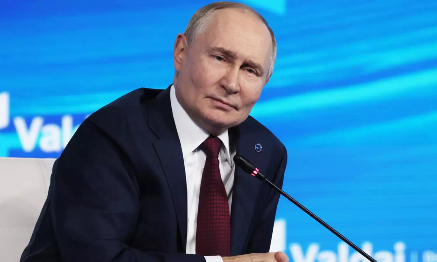 భారత్ కు పుతిన్... వెంట టాయిలెట్ తో పాటు ఏమేమి తెచ్చుకుంటారంటే..!